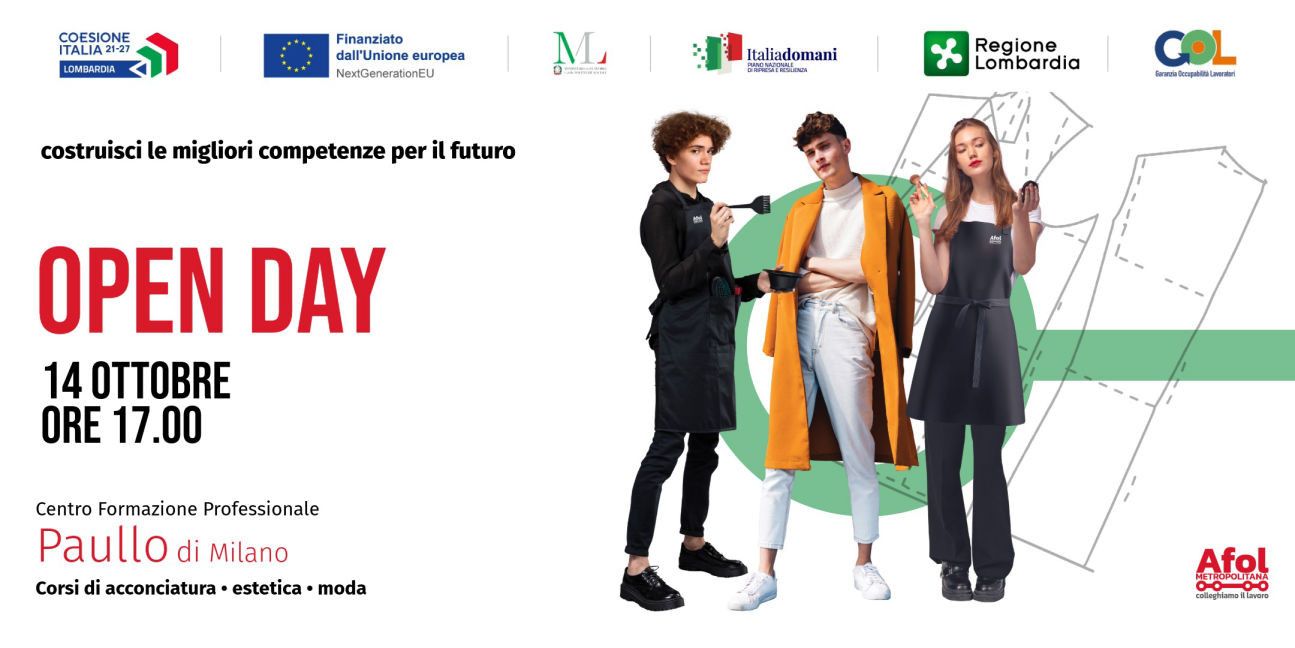 link per Iscrizione 