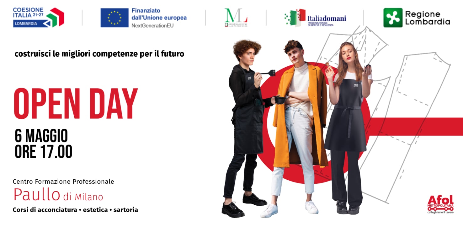 link per Iscrizione 